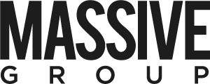 Massive Group Logo